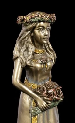 Keltische Göttin Figur Jungfrau - Maiden -Figurenmodell Geschäft Keltische Goettin Figur Jungfrau Maiden 5 1280x1280