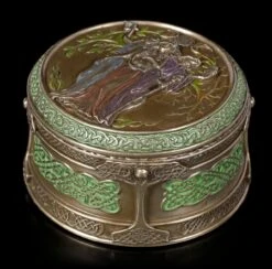 Keltische Schatulle - Dreifaltige Göttin -Figurenmodell Geschäft Keltische Schatulle Dreifaltige Goettin 2 1280x1280