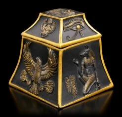 Kleine Ägyptische Schatulle -Figurenmodell Geschäft Kleine Aegyptische Schatulle 2JJEtEHTMltTcb 1280x1280