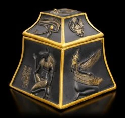 Kleine Ägyptische Schatulle -Figurenmodell Geschäft Kleine Aegyptische Schatulle 3ZyG2L59E8aNAC 1280x1280