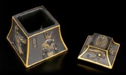 Kleine Ägyptische Schatulle -Figurenmodell Geschäft Kleine Aegyptische Schatulle 4 1280x1280