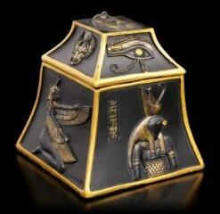 Kleine Ägyptische Schatulle