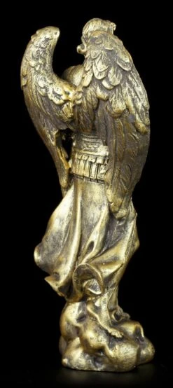 Kleine Erzengel Figur - Gabriel -Figurenmodell Geschäft Kleine Erzengel Figur Gabriel 6 1280x1280