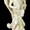 Kleine Erzengel Figur - Gabriel - Weiß -Figurenmodell Geschäft Kleine Erzengel Figur Michael5710e3211a8c1 1280x1280