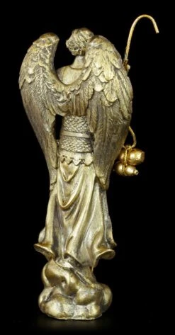 Kleine Erzengel Figur - Raphael -Figurenmodell Geschäft Kleine Erzengel Figur Raphael 6 1280x1280