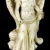 Kleine Erzengel Figur - Saeltiel - Weiß -Figurenmodell Geschäft Kleine Erzengel Figur Saeltiel5710e0db75a65 1280x1280