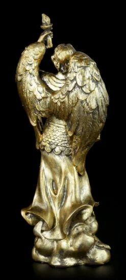 Kleine Erzengel Figur - Uriel -Figurenmodell Geschäft Kleine Erzengel Figur Uriel 6 1280x1280