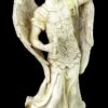 Kleine Erzengel Figur - Uriel - Weiß -Figurenmodell Geschäft Kleine Erzengel Figur Uriel5710de7228b26 1280x1280