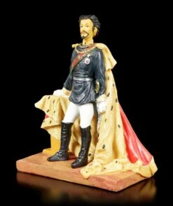 König Ludwig II Figur -Figurenmodell Geschäft Koenig Ludwig II Figur 2OnIccSHAY4GJm 1280x1280