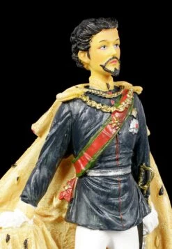 König Ludwig II Figur -Figurenmodell Geschäft Koenig Ludwig II Figur 53DV5ItQ2nLYEm 1280x1280