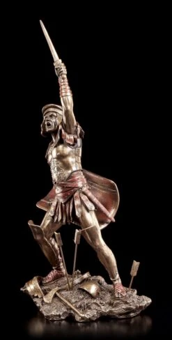 Spartakus Figur - Gladiator 10 Spartakus Figur - Gladiator -Figurenmodell Geschäft Krieger Schwert Schild 2 1280x1280