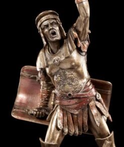 Spartakus Figur - Gladiator 13 Spartakus Figur - Gladiator -Figurenmodell Geschäft Krieger Schwert Schild 5 1280x1280