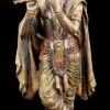 Indische Gott Figur - Krishna -Figurenmodell Geschäft Krishna Figur 1 1280x1280