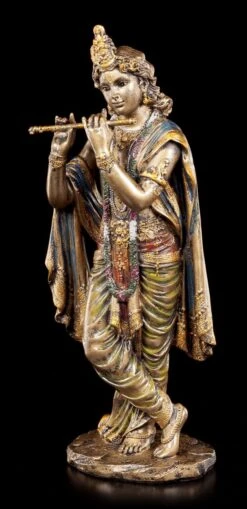 Indische Gott Figur - Krishna -Figurenmodell Geschäft Krishna Figur 2 1280x1280