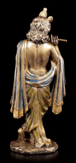 Indische Gott Figur - Krishna -Figurenmodell Geschäft Krishna Figur 3 1280x1280