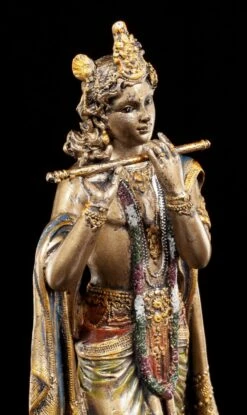Indische Gott Figur - Krishna -Figurenmodell Geschäft Krishna Figur 4 1280x1280