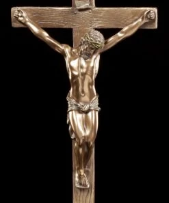 Kruzifix Mit Fels - Jesus Am Kreuz -Figurenmodell Geschäft Kruzifix Jesus 5 1280x1280