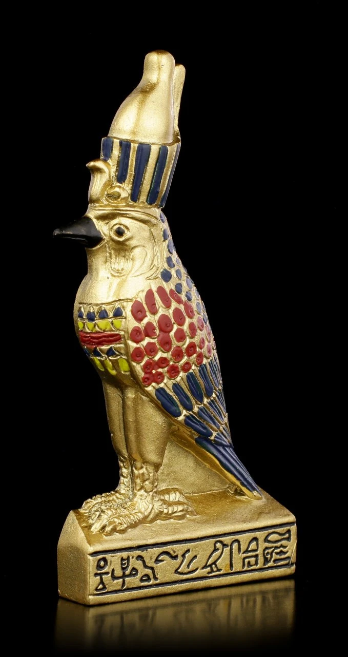 Kühlschrankmagnet - Horus 4 Kühlschrankmagnet - Horus – Bild 2