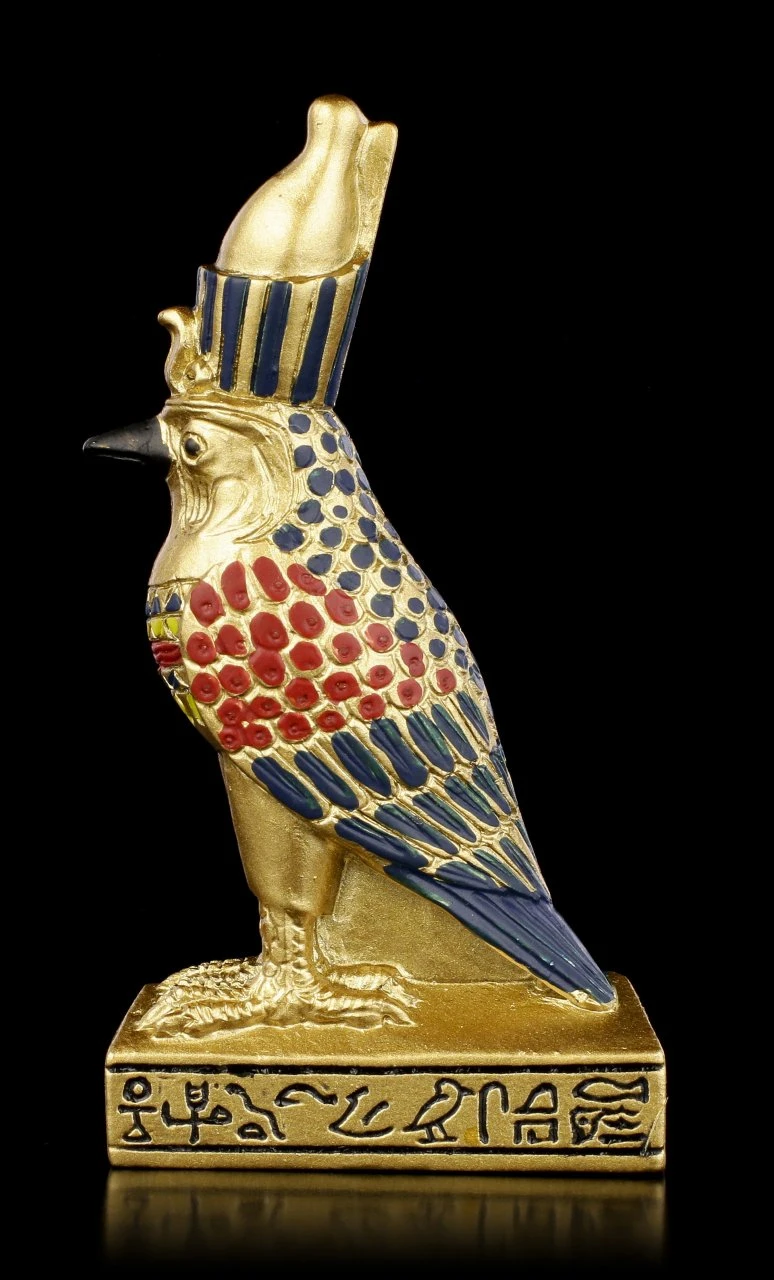 Kühlschrankmagnet - Horus 3 Kühlschrankmagnet - Horus