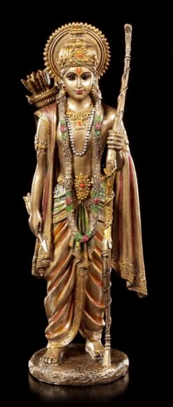 Lakshmana Figur - Avatar Von Shesha 9 Lakshmana Figur - Avatar Von Shesha -Figurenmodell Geschäft Lakshmana Figur 1 1280x1280