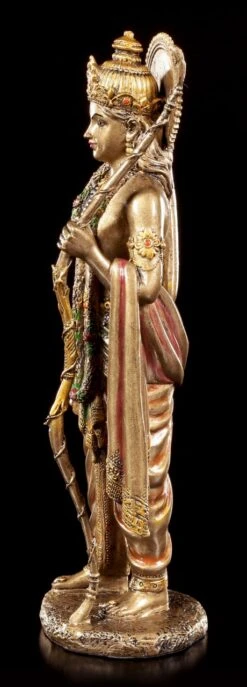 Lakshmana Figur - Avatar Von Shesha 10 Lakshmana Figur - Avatar Von Shesha -Figurenmodell Geschäft Lakshmana Figur 2 1280x1280