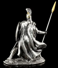 Leonidas Held Von Sparta - Zinn Figur -Figurenmodell Geschäft Leonidas Held von Sparta Zinn Figur Veronese 3 1280x1280