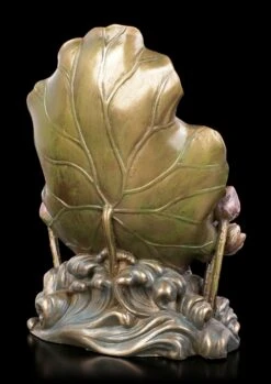 Lotus Kuan Yin Figur -Figurenmodell Geschäft Lotus Kuan Yin Figur 3 1280x1280