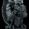 Gargoyle Mit Schwert 2 Gargoyle Mit Schwert -Figurenmodell Geschäft ML1015 Gargoyle mit Schwert 1 1280x1280