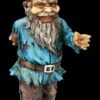 Einarmiger Zombie Gartenzwerg - Vater -Figurenmodell Geschäft ML10216 Einarmiger Zombie Gartenzwerg Vater 1 1280x1280