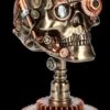 Totenkopf Steampunk - Bionic Ocular Receiver 1 Totenkopf Steampunk - Bionic Ocular Receiver -Figurenmodell Geschäft ML12431 Totenkopf Steampunk Bionic Ocular Receiver 1 1280x1280