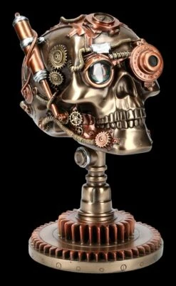 Totenkopf Steampunk - Bionic Ocular Receiver