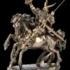 Odin Auf Achtbeinigem Pferd Sleipnir -Figurenmodell Geschäft ML6198 Odin auf achtbeinigem Pferd Sleipnir 1 1280x1280