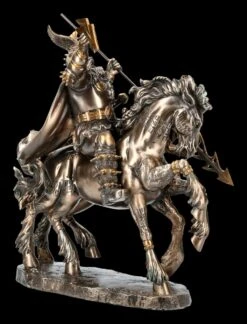 Odin Auf Achtbeinigem Pferd Sleipnir -Figurenmodell Geschäft ML6198 Odin auf achtbeinigem Pferd Sleipnir 7 1280x1280