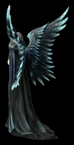 Engel Figur - Harbinger - Der Vorbote -Figurenmodell Geschäft ML9428 Engel Figur Harbinger Der Vorbote 5 1280x1280