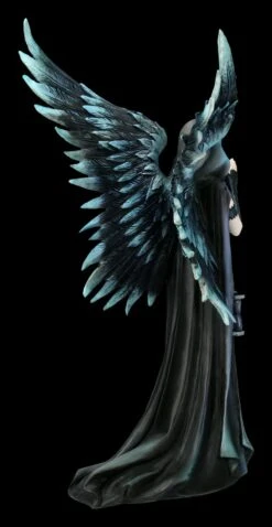 Engel Figur - Harbinger - Der Vorbote -Figurenmodell Geschäft ML9428 Engel Figur Harbinger Der Vorbote 7 1280x1280