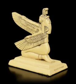 Maat Figur - Göttin Der Wahrheit -Figurenmodell Geschäft Maat Figur Goettin Der Wahrheit 4 1280x1280