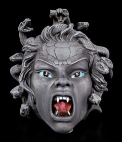 Figurenmodell Geschäft 22 Figurenmodell Geschäft -Figurenmodell Geschäft Medusa Schaedel 1 1280x1280