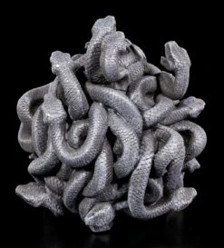 Medusa Schädel -Figurenmodell Geschäft Medusa Schaedel 3 1280x1280