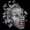 Medusa Schädel -Figurenmodell Geschäft Medusa Schaedel 1280x1280