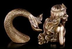 Meerjungfrau Figur Zweiteilig -Figurenmodell Geschäft Meerjungfrau Figur 2tlg 1 1280x1280