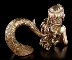 Meerjungfrau Figur Zweiteilig -Figurenmodell Geschäft Meerjungfrau Figur 2tlg 2 1280x1280