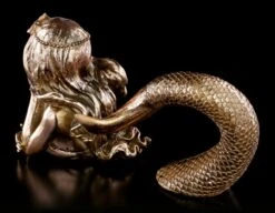 Meerjungfrau Figur Zweiteilig -Figurenmodell Geschäft Meerjungfrau Figur 2tlg 3 1280x1280