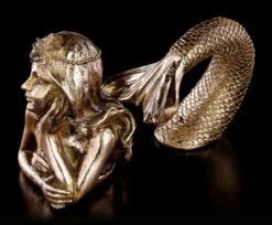 Meerjungfrau Figur Zweiteilig -Figurenmodell Geschäft Meerjungfrau Figur 2tlg 4 1280x1280