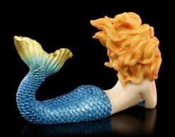 Meerjungfrau Figur - Luana Liegend -Figurenmodell Geschäft Meerjungfrau Figur Luana Liegend 2 1280x1280