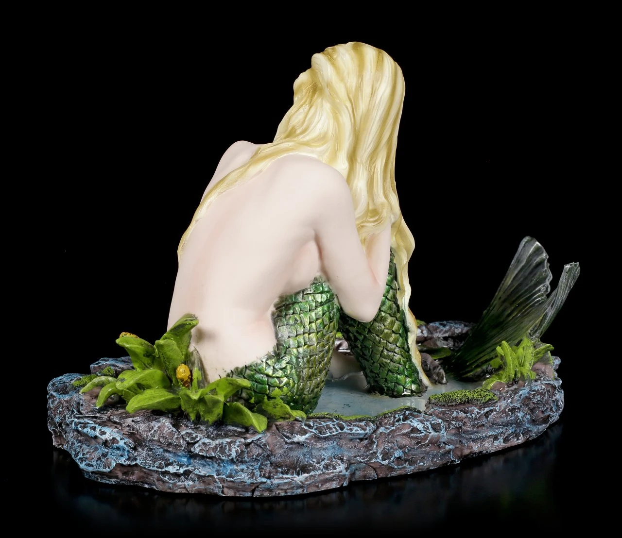 Meerjungfrau Figur - Sensitive Dreams 7 Meerjungfrau Figur - Sensitive Dreams – Bild 5