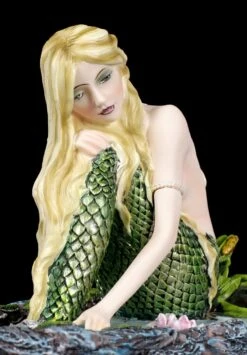Meerjungfrau Figur - Sensitive Dreams 17 Meerjungfrau Figur - Sensitive Dreams -Figurenmodell Geschäft Meerjungfrau Figur Sensitive Dreams 6 1280x1280