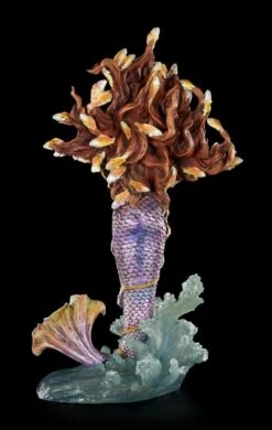 Meerjungfrau Figur - Metamorphose - By Sheila Wolk -Figurenmodell Geschäft Meerjungfrau Fischhaare 5 1280x1280