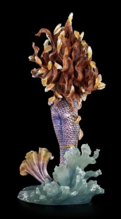 Meerjungfrau Figur - Metamorphose - By Sheila Wolk -Figurenmodell Geschäft Meerjungfrau Fischhaare 6 1280x1280