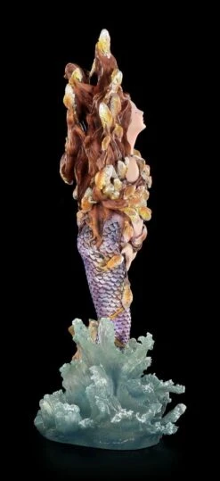 Meerjungfrau Figur - Metamorphose - By Sheila Wolk -Figurenmodell Geschäft Meerjungfrau Fischhaare 7 1280x1280