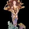 Meerjungfrau Figur - Metamorphose - By Sheila Wolk 1 Meerjungfrau Figur - Metamorphose - By Sheila Wolk -Figurenmodell Geschäft Meerjungfrau Fischhaare 1280x1280